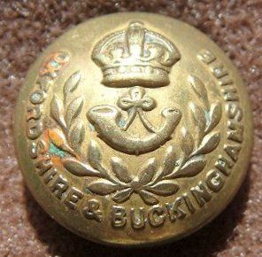 Regimental button