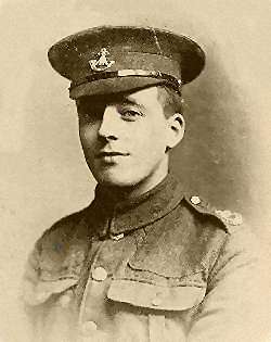 Dad WW1