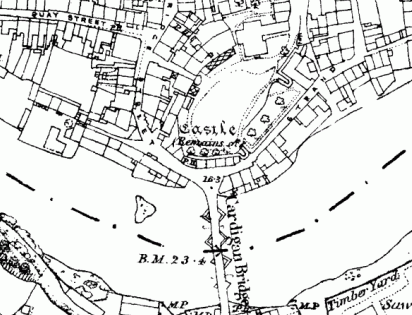 Town Plan
