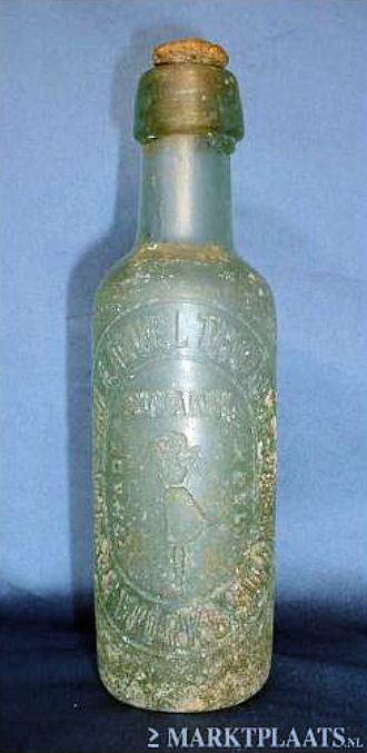 Dutch sale