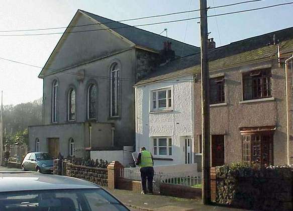 Capel Yorath