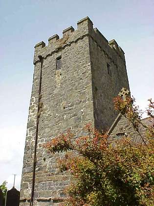 Crunwear Church