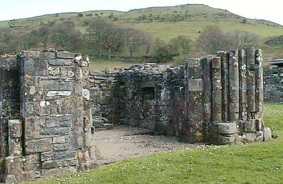 Strata Florida Abbey