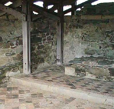 Strata Florida Abbey