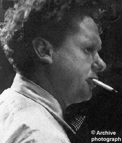 Dylan Thomas