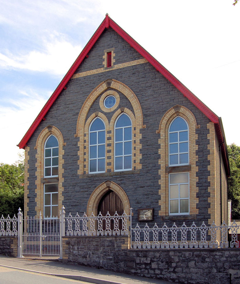 Soar Chapel
