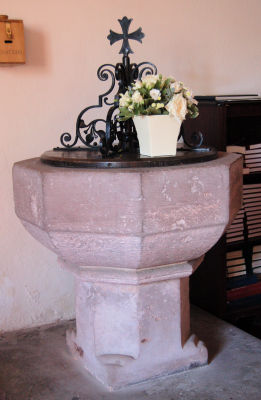 St Peter and St Illtyd's