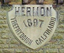 Hermon Chapel, Skewen