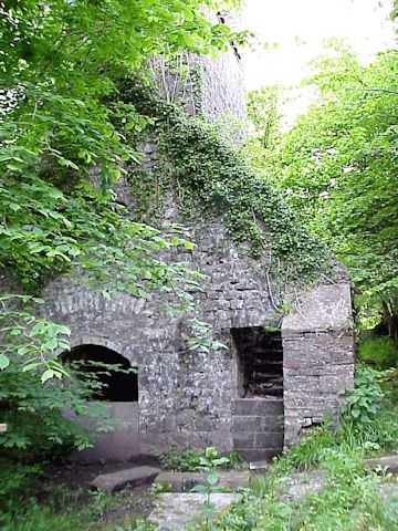 St Gwynno's Church, Vaynor
