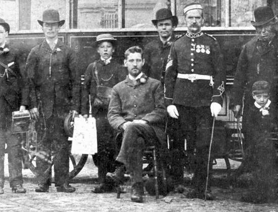 Neath Tram Company