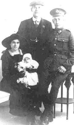 Family group