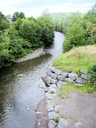 River Cynon