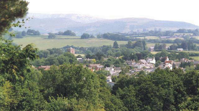 Talgarth