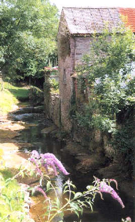 River Enig