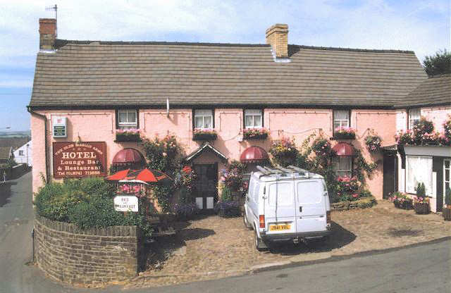 Olde Mason's Arms