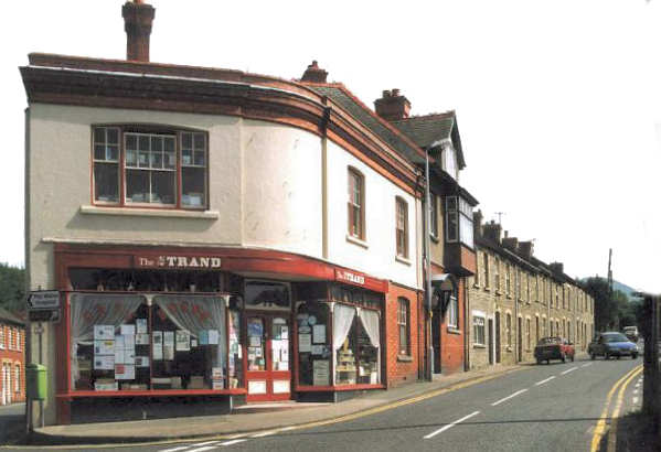 The Strand