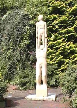 Sculpture Exhibition