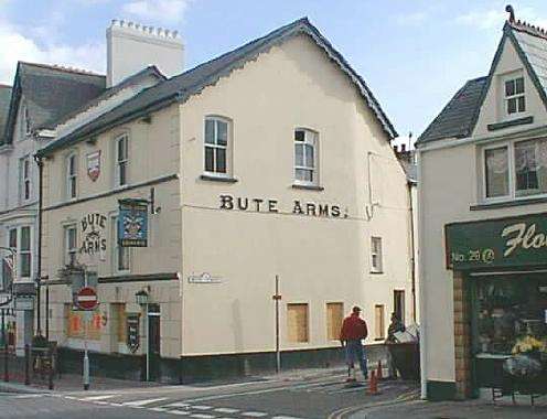 Bute Arms