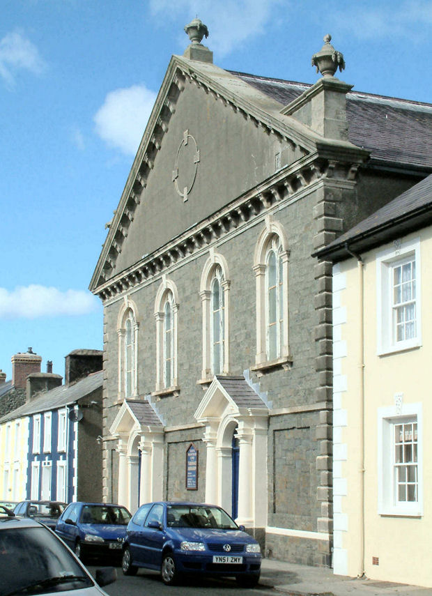 Tabernacl