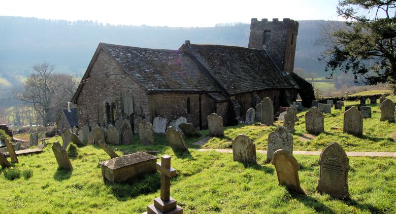 St Martin's Church