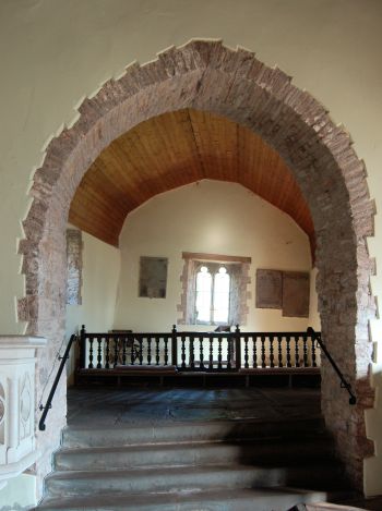 St Martin's Church