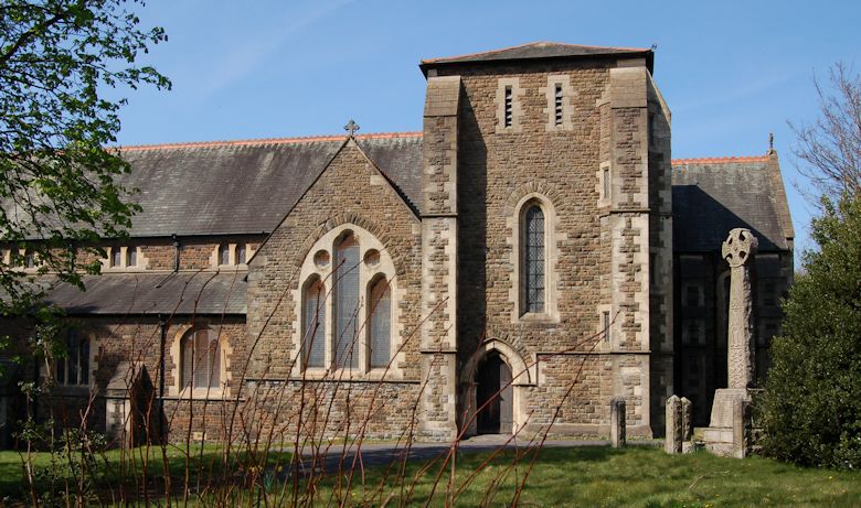 All Saints Church