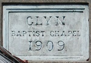 Glyn Chapel, Tredegar